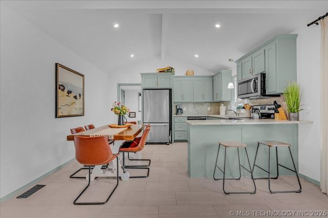 1444 S Gary Avenue, Tulsa, OK 74104