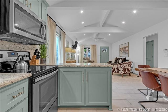 1444 S Gary Avenue, Tulsa, OK 74104