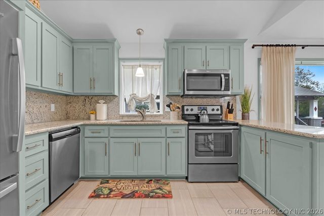 1444 S Gary Avenue, Tulsa, OK 74104