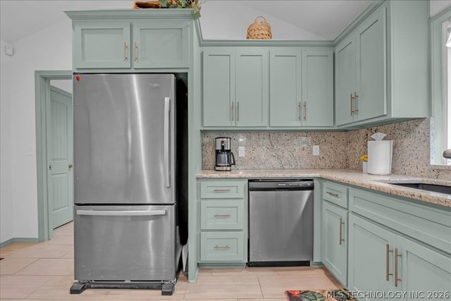 1444 S Gary Avenue, Tulsa, OK 74104