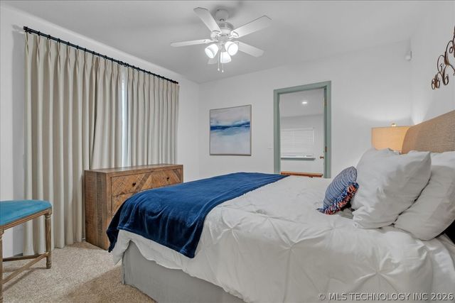 1444 S Gary Avenue, Tulsa, OK 74104