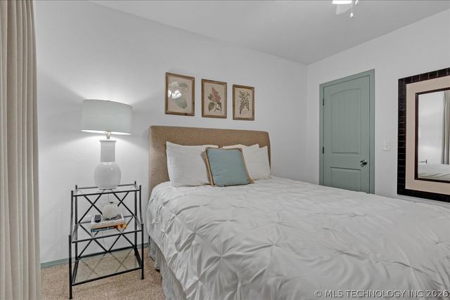 1444 S Gary Avenue, Tulsa, OK 74104