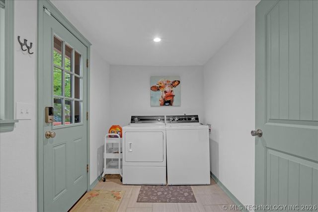 1444 S Gary Avenue, Tulsa, OK 74104