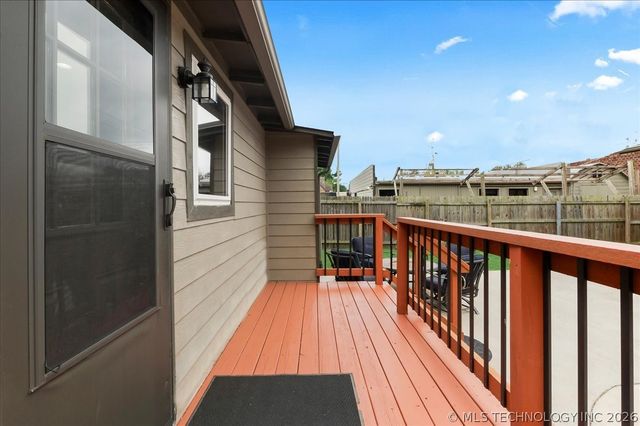 1444 S Gary Avenue, Tulsa, OK 74104