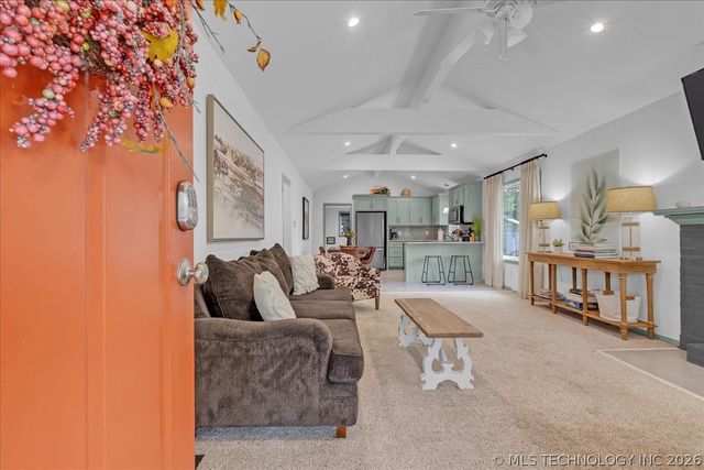 1444 S Gary Avenue, Tulsa, OK 74104