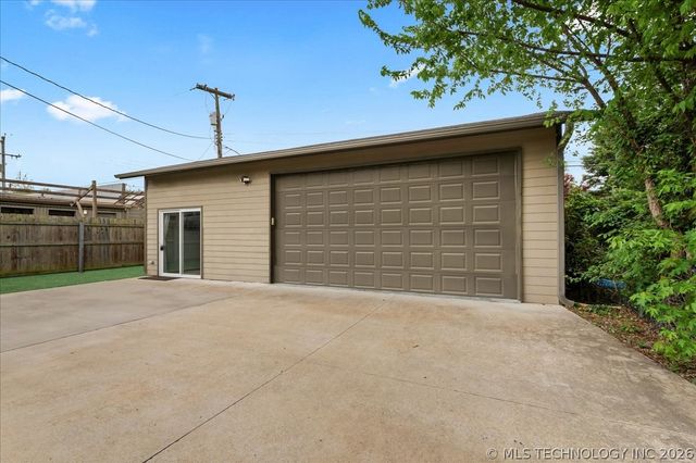 1444 S Gary Avenue, Tulsa, OK 74104