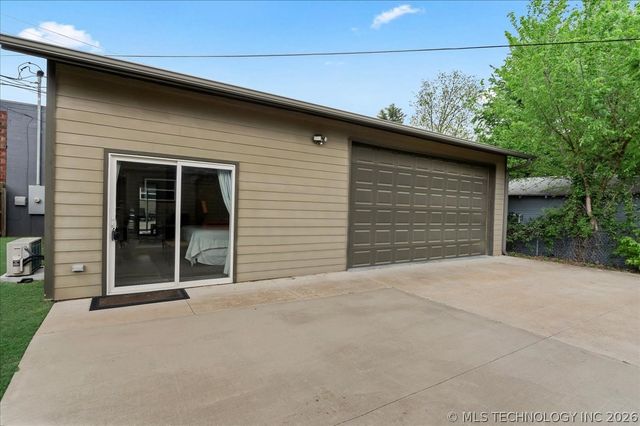 1444 S Gary Avenue, Tulsa, OK 74104