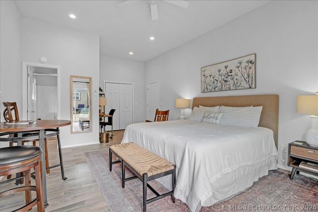 1444 S Gary Avenue, Tulsa, OK 74104