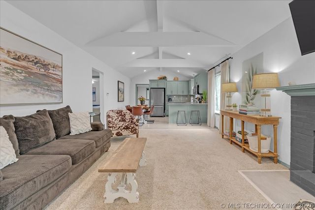 1444 S Gary Avenue, Tulsa, OK 74104