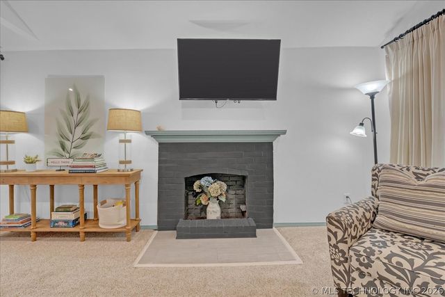 1444 S Gary Avenue, Tulsa, OK 74104