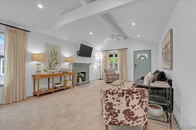 1444 S Gary Avenue, Tulsa, OK 74104