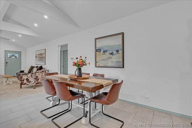 1444 S Gary Avenue, Tulsa, OK 74104