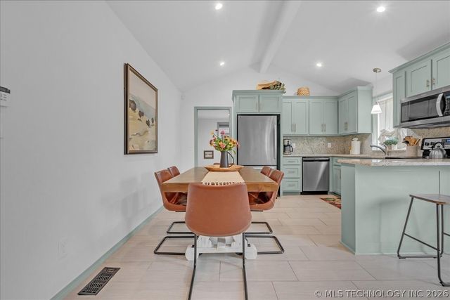 1444 S Gary Avenue, Tulsa, OK 74104