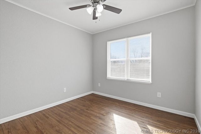 6837 E King Place, Tulsa, OK 74115