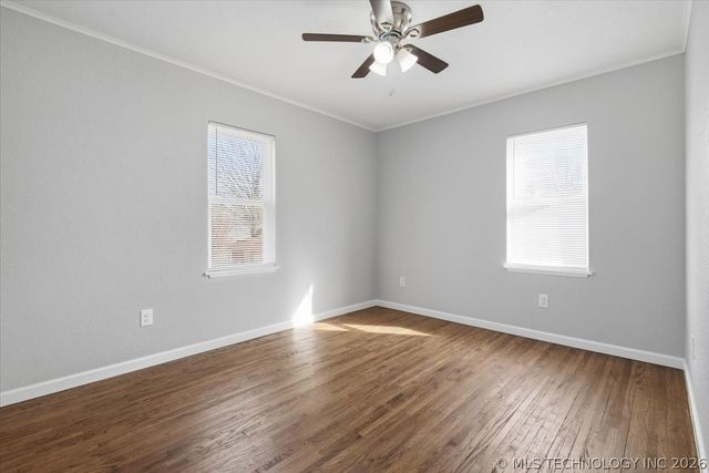 6837 E King Place, Tulsa, OK 74115