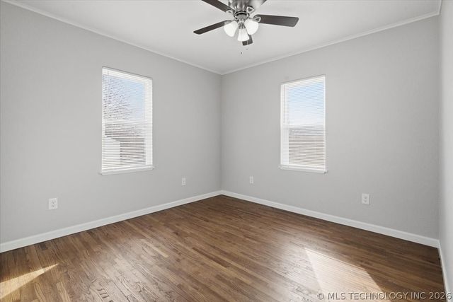 6837 E King Place, Tulsa, OK 74115