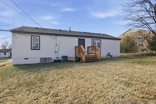 6837 E King Place, Tulsa, OK 74115