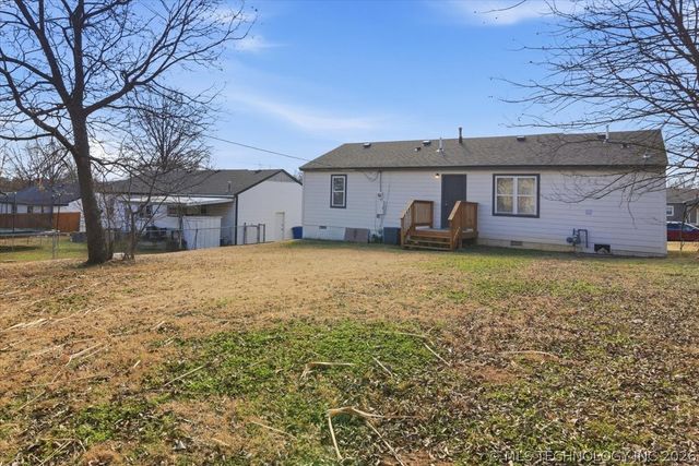 6837 E King Place, Tulsa, OK 74115