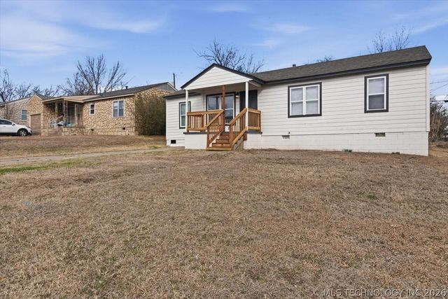 6837 E King Place, Tulsa, OK 74115