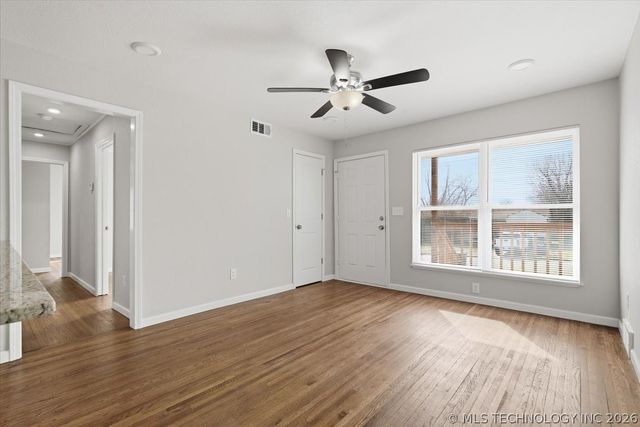 6837 E King Place, Tulsa, OK 74115