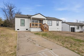 6837 E King Place, Tulsa, OK 74115