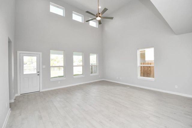 12027 Maple Oak Drive, Houston, TX 77066