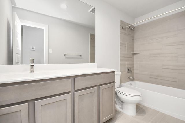 12027 Maple Oak Drive, Houston, TX 77066