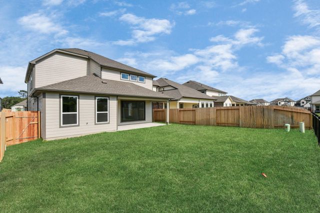 12027 Maple Oak Drive, Houston, TX 77066