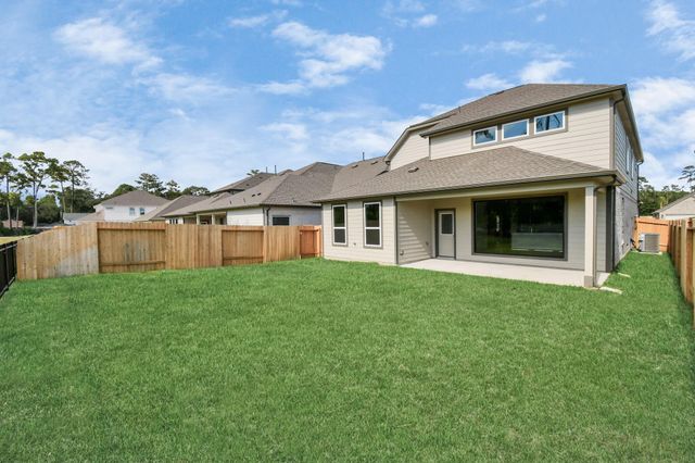 12027 Maple Oak Drive, Houston, TX 77066