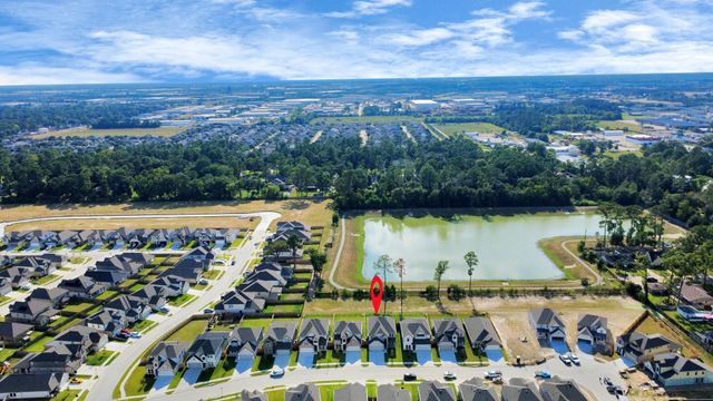 12027 Maple Oak Drive, Houston, TX 77066