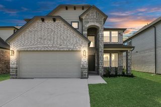 12027 Maple Oak Drive, Houston, TX 77066