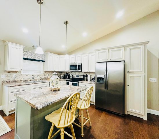 2209 Rooks Branch Road, Keavy, KY 40737