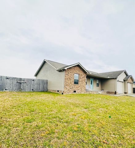 2209 Rooks Branch Road, Keavy, KY 40737