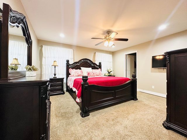 2209 Rooks Branch Road, Keavy, KY 40737