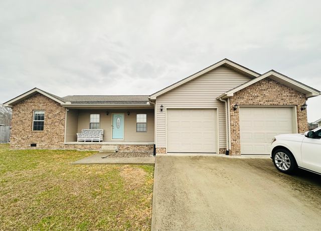 2209 Rooks Branch Road, Keavy, KY 40737