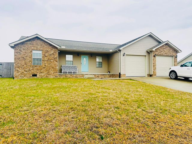 2209 Rooks Branch Road, Keavy, KY 40737