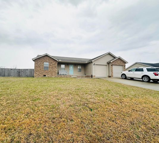 2209 Rooks Branch Road, Keavy, KY 40737