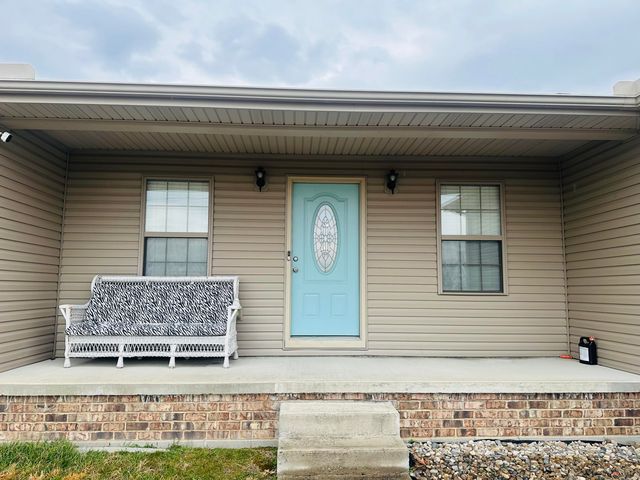 2209 Rooks Branch Road, Keavy, KY 40737