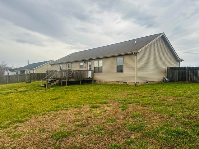2209 Rooks Branch Road, Keavy, KY 40737