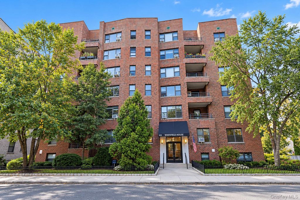 325 Main Street 2G, White Plains, NY 10601 — photo 2