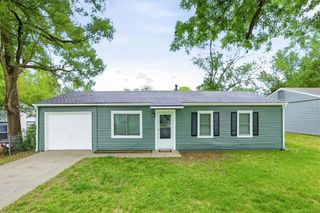 1736 Brook Street, Lawrence, KS 66044