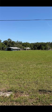 SYDNEY ROAD, Dover, FL 33527