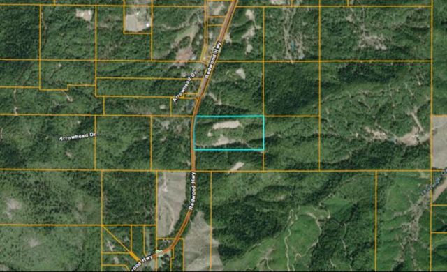 Redwood Highway 1101, O'brien, OR 97534