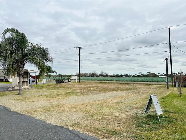 26826 S Tamm Lane, Harlingen, TX 78552