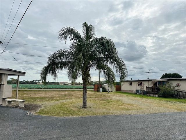 26826 S Tamm Lane, Harlingen, TX 78552