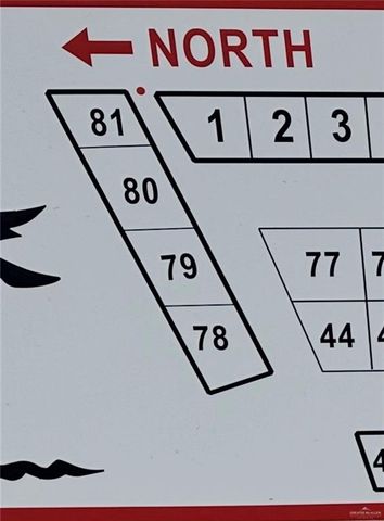 26826 S Tamm Lane, Harlingen, TX 78552