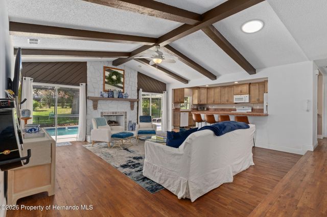 12380 Trout Circle, Spring Hill, FL 34609