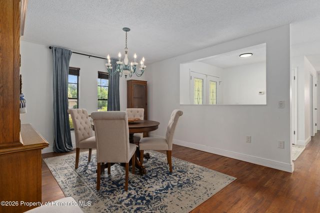 12380 Trout Circle, Spring Hill, FL 34609