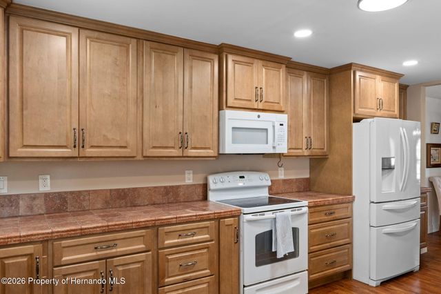 12380 Trout Circle, Spring Hill, FL 34609