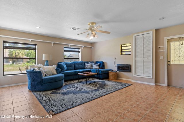 12380 Trout Circle, Spring Hill, FL 34609